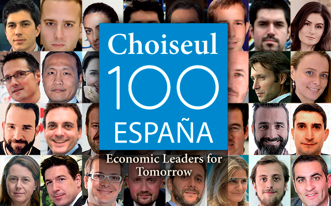 Ignasi Vilajosana nominated as Top 100 Spanish Economic Leader