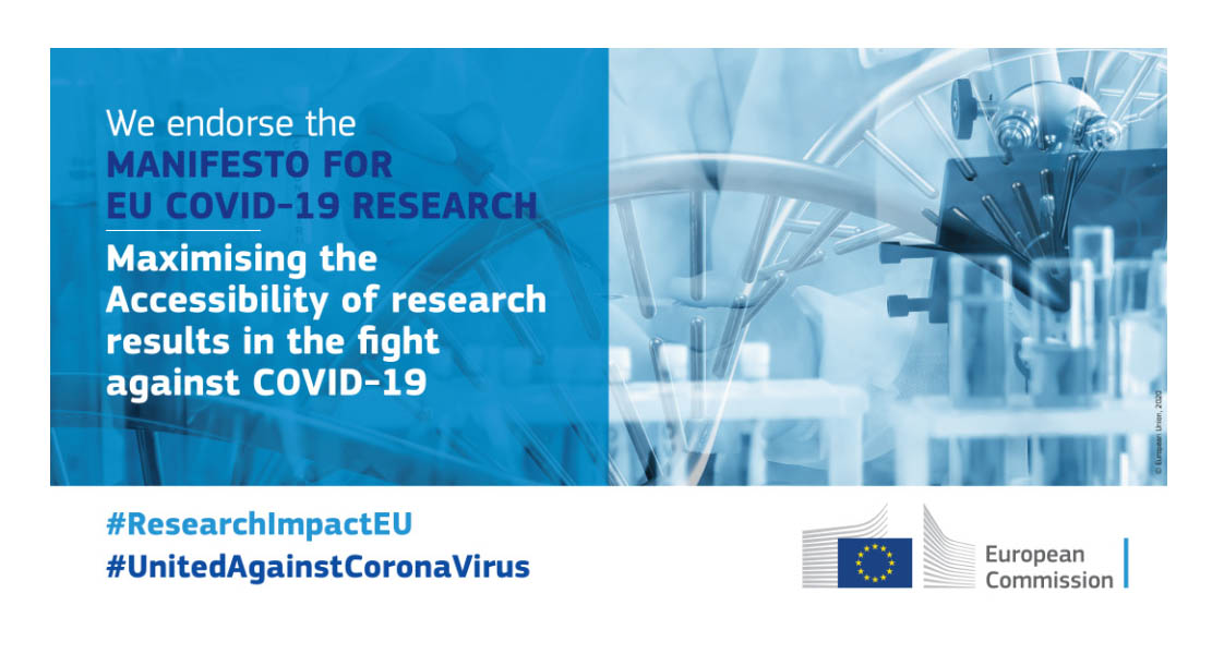 Worldsensing joins European Union’s coronavirus response manifesto
