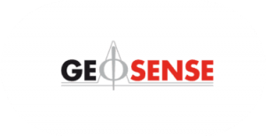 Logo Geosense