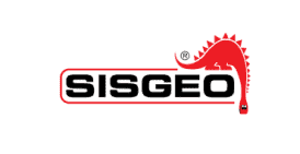 Sisgeo logo