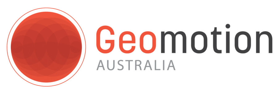 Geomotion Logo