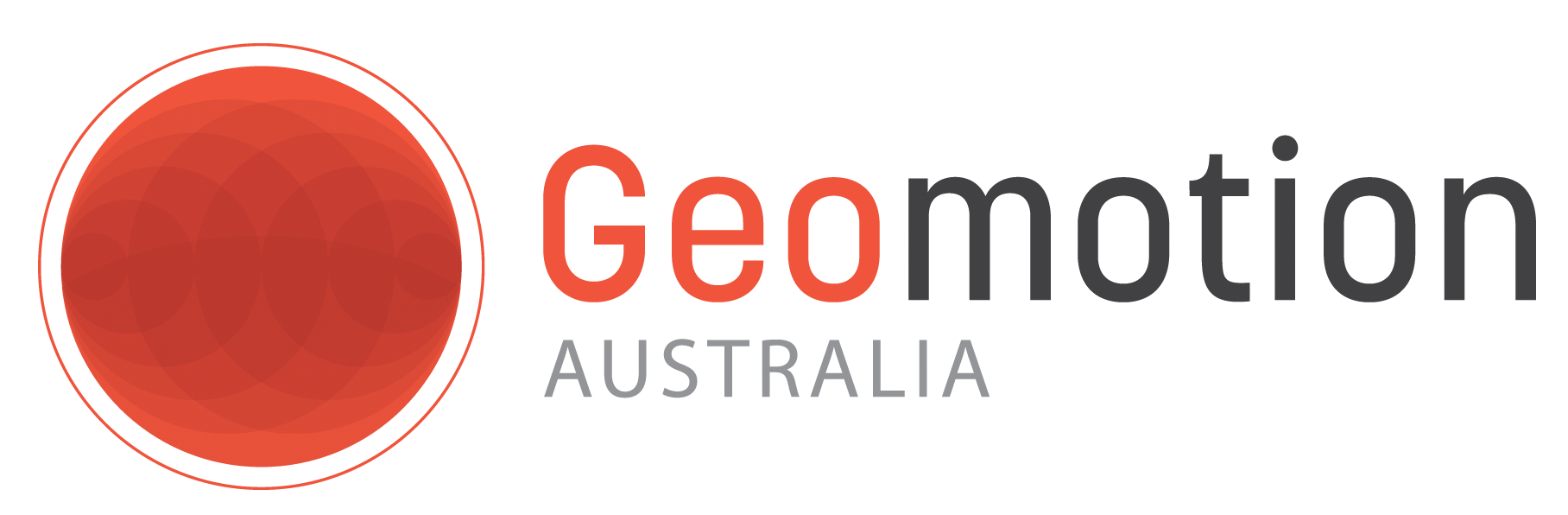 Logo Geomotion