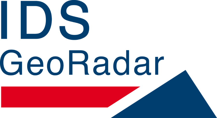 IDS georadar logo