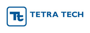Logotipo da Tetra tech