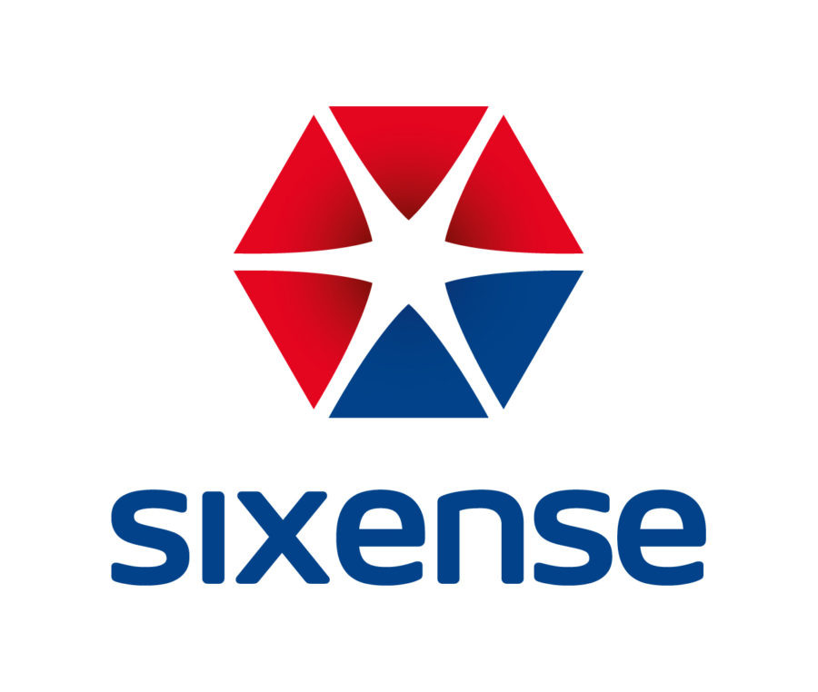 Sixense logo