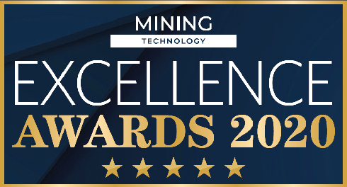 Worldsensing remporte le prix d'excellence en technologie minière des PME