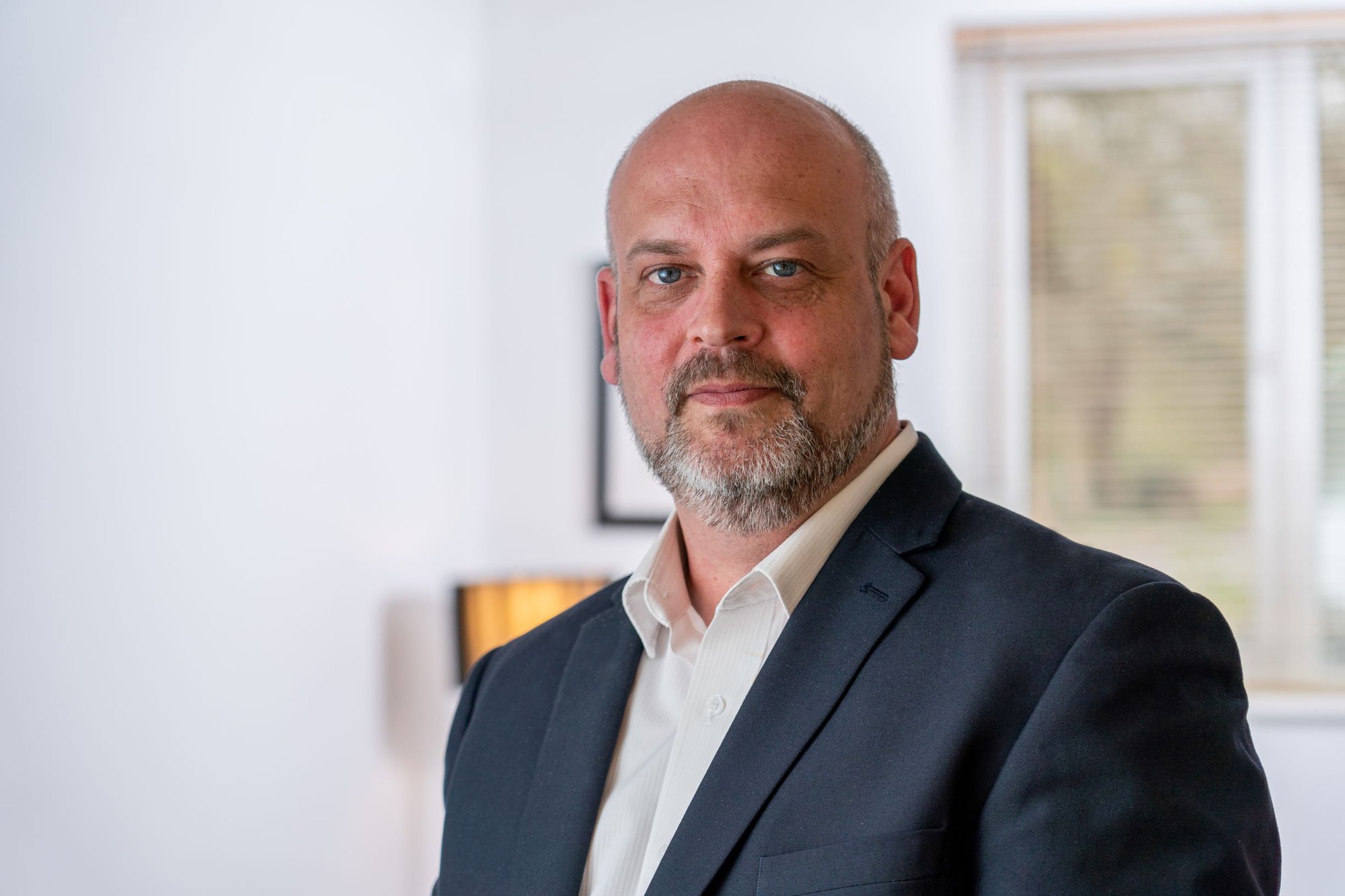 Matt Azzopardi wechselt zu Worldsensing als Sales Area Manager für Europa