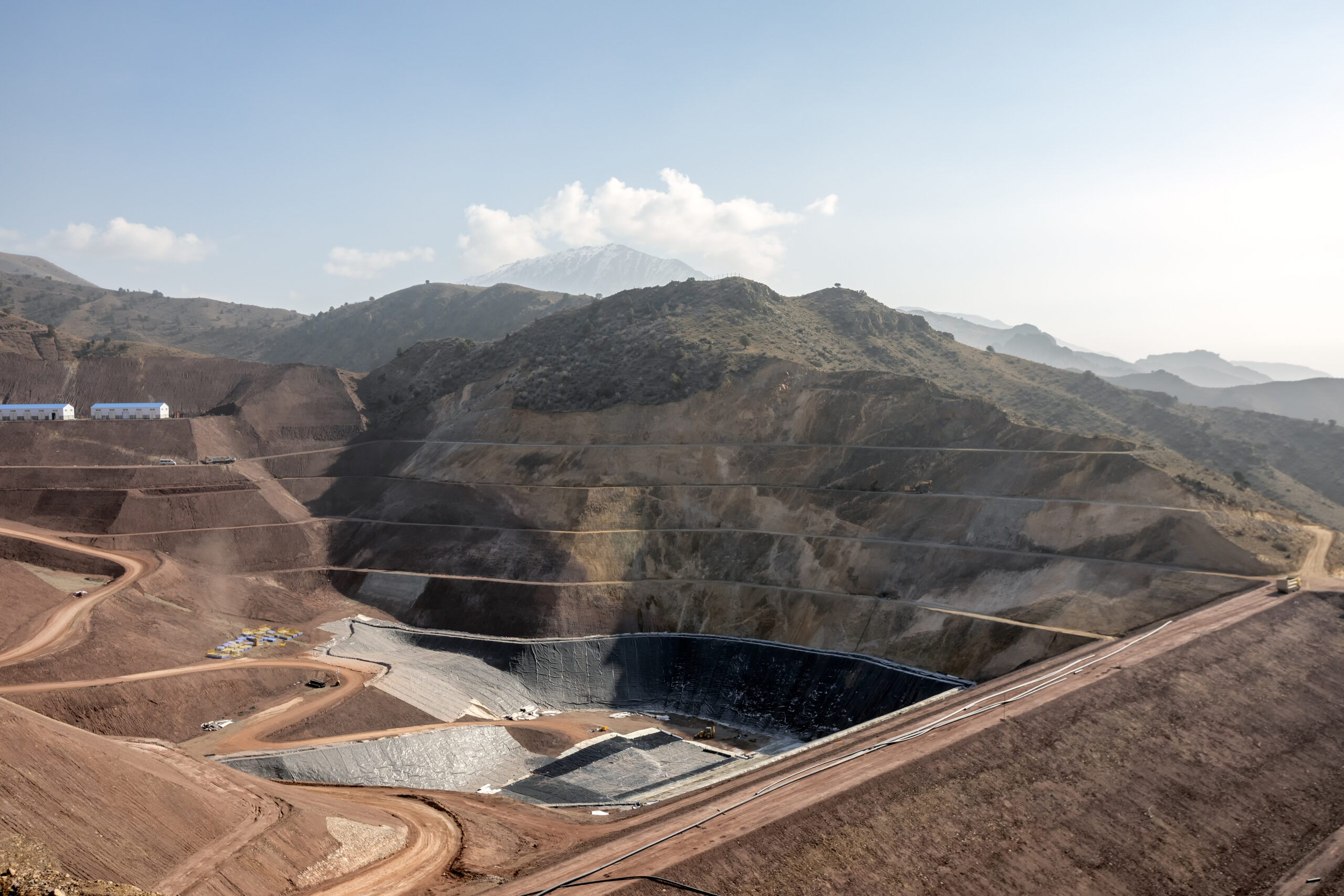 Insights from Vale: How mines can digitize their monitoring through Internet of Things technology