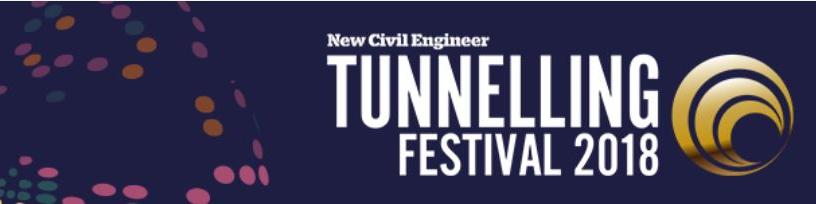 Worldsensing entre los finalistas de los Premios Tunnelling 2018