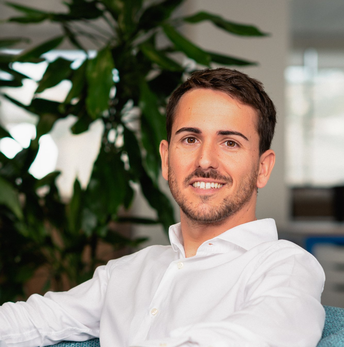 Worldsensing traslada a Arnau Carbonell para liderar la oficina de Singapur