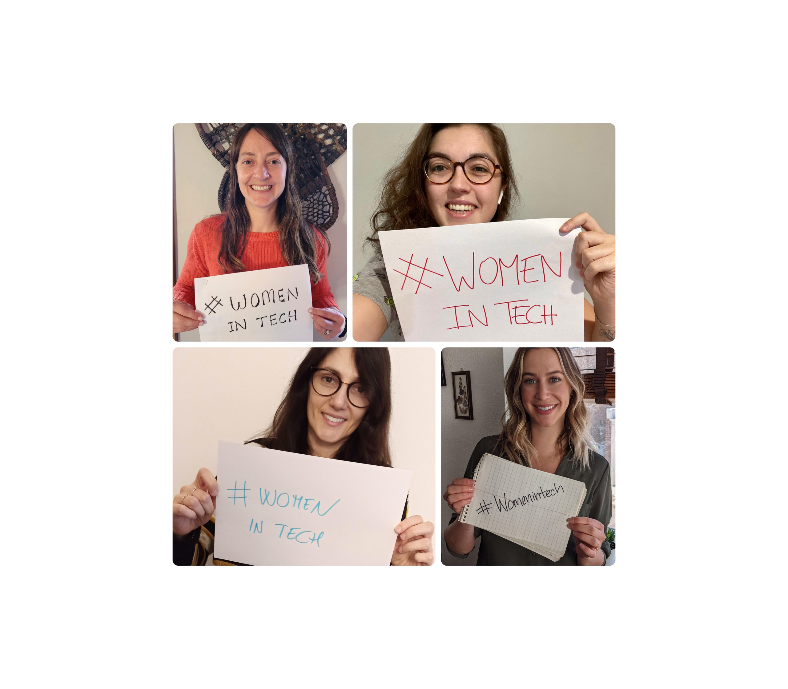 Diversity: women transforming technical fields at Worldsensing