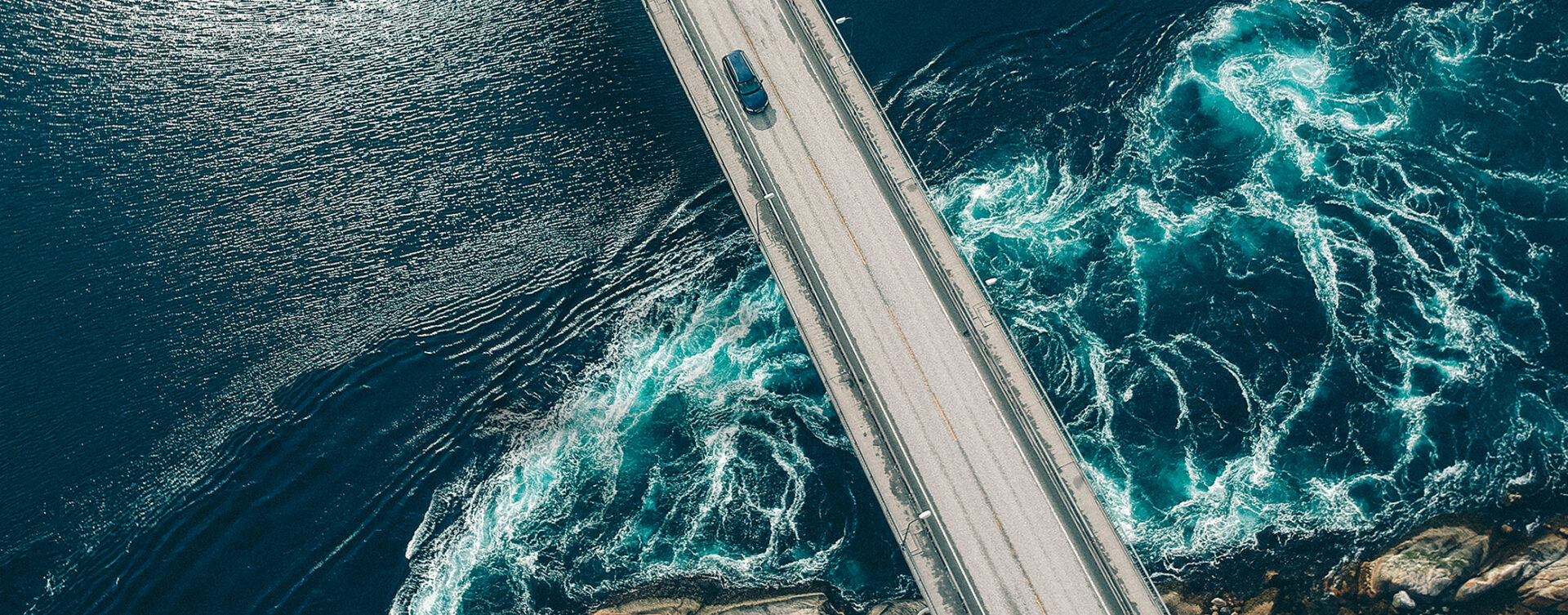 Respuestas a sus preguntas sobre la televigilancia de puentes