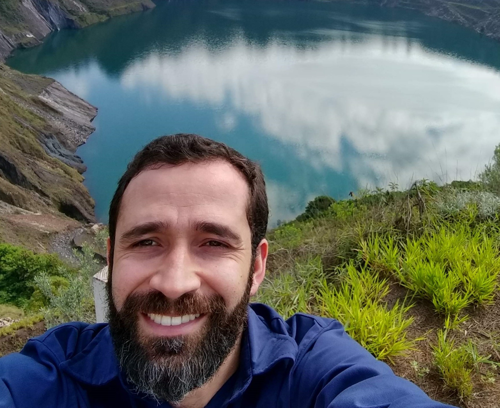 El nombramiento de un brasileño refuerza la capacidad minera de Worldsensing