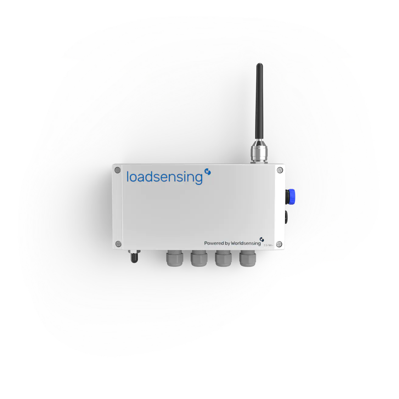 Transport Monitoring: Rail, Bridges, Tunnels | Worldsensing