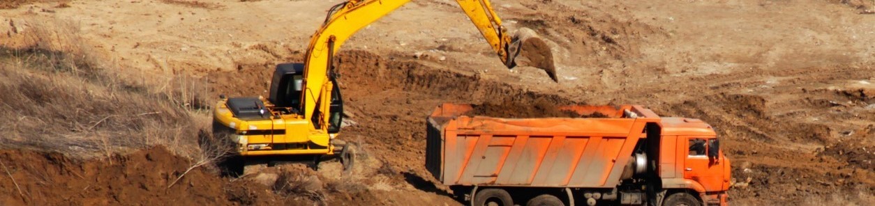 Wireless monitoring of a landfill in New Jersey, USA