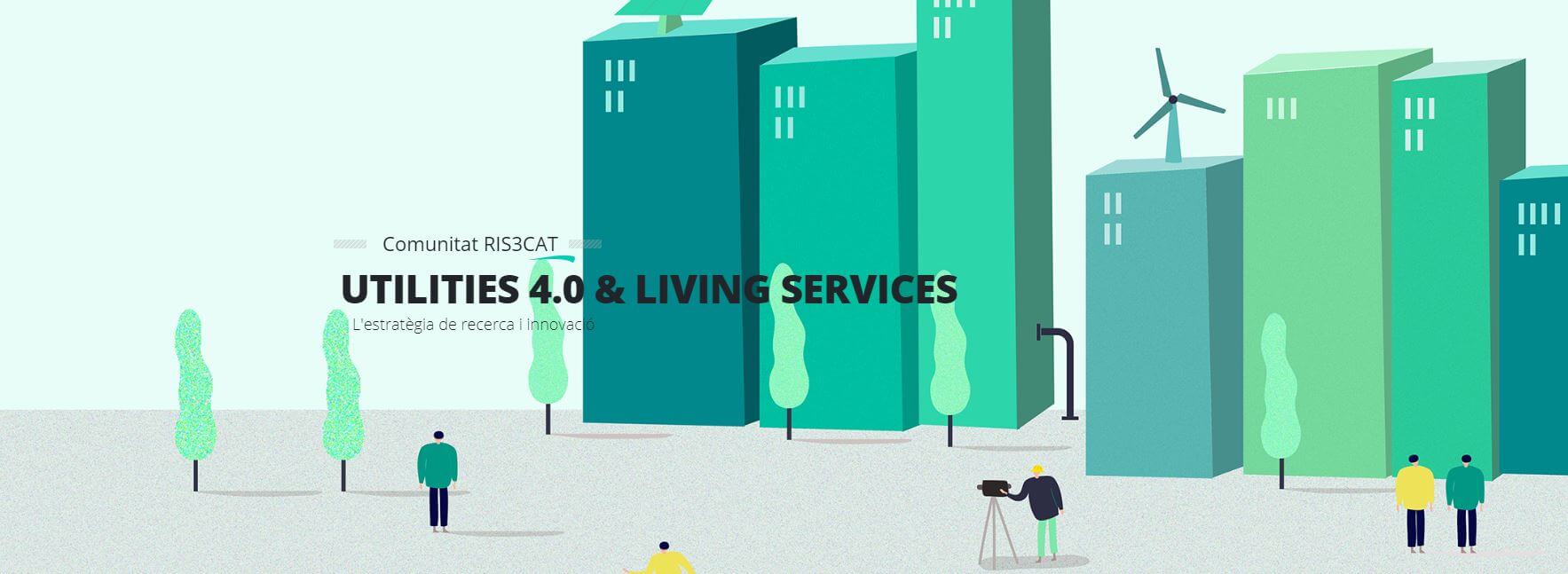 Utilities Sector joins Digital Transformation