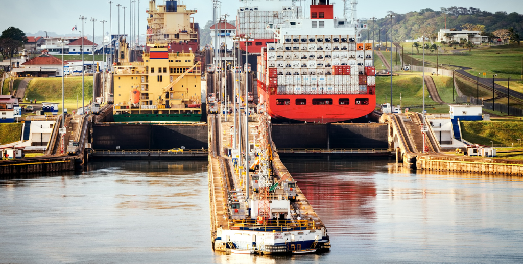 Grandes obras de ingeniería - La ampliación del Canal de Panamá: ¿Éxito o fracaso?