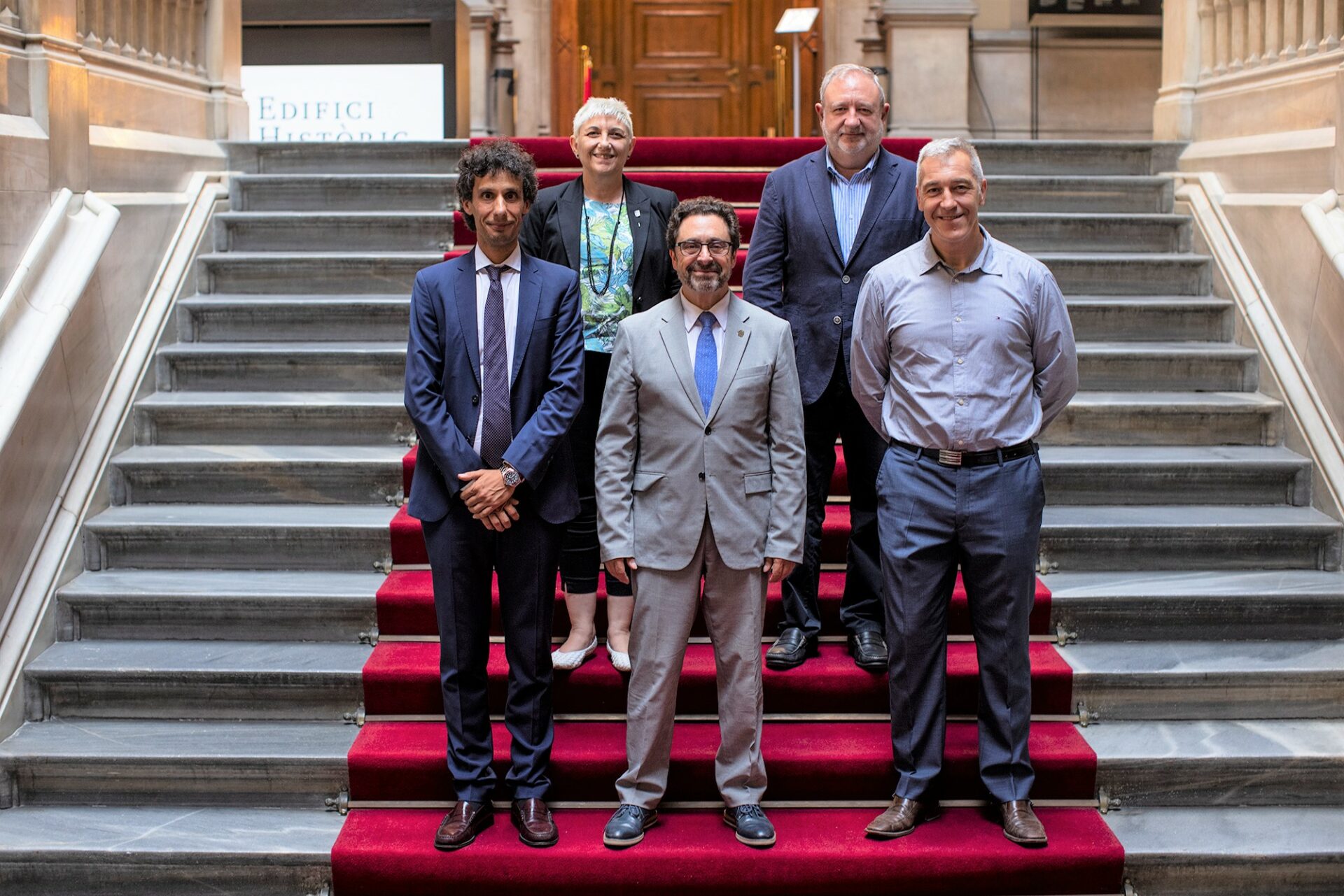 Nueva Cátedra Worldsensing sobre IoT en la Universidad de Barcelona