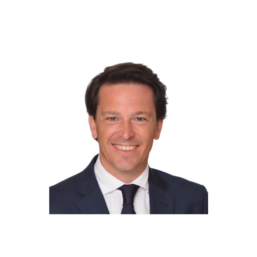 El nombramiento del nuevo Vicepresidente de Ventas impulsará los avances tecnológicos líderes del sector