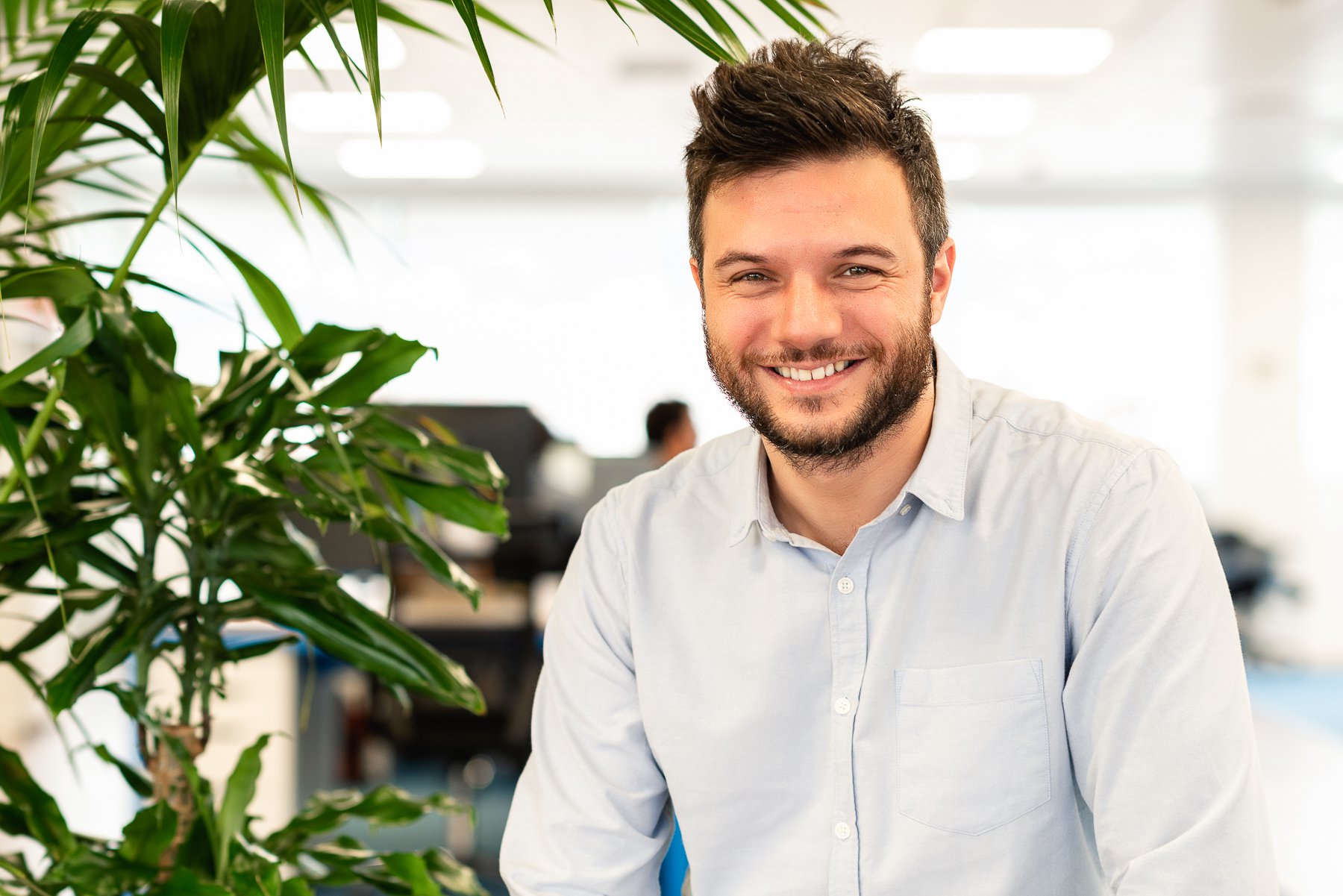 Worldsensing names Andrea Bartoli as new Chief Technology Officer