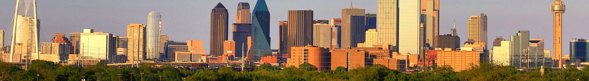Dallas selects Worldsensing for wireless crack and tilt monitoring