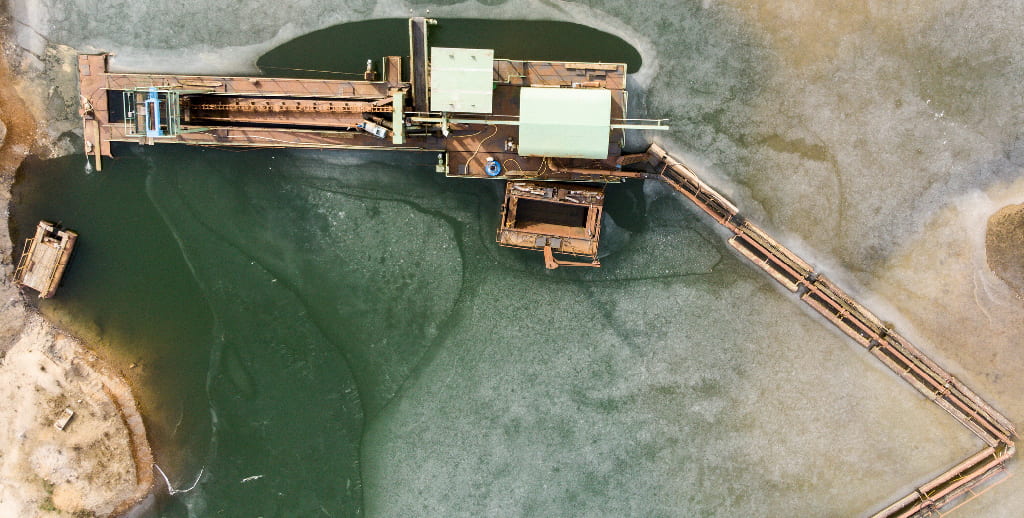 5 ways that wireless monitoring systems improve the safety of tailings dams