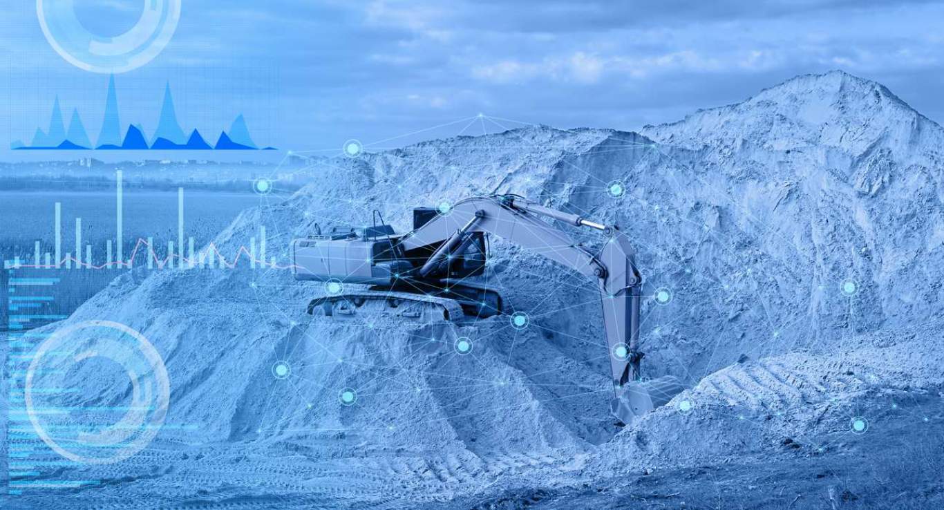 Remote monitoring of tailings dams Q&A series: common issues and solutions