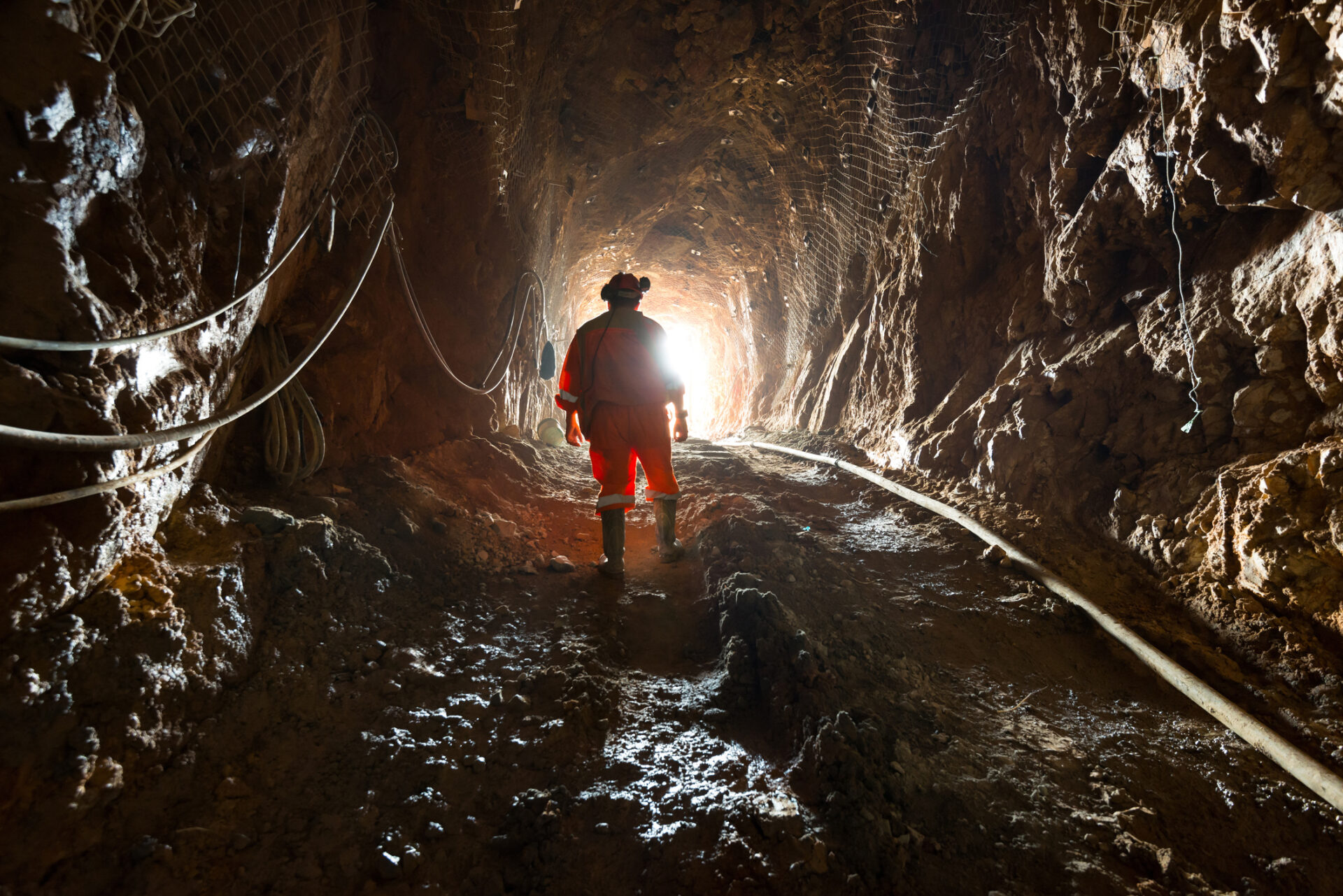 5 keys to success in underground monitoring of mines