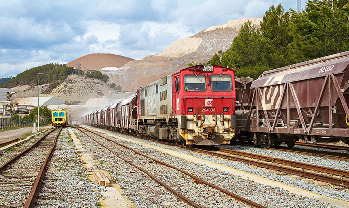 Predictive maintenance: Worldsensing involved in a railway innovation initiative