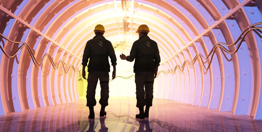 ¿Qué hace que un sistema de control inalámbrico sea fiable? Algunas respuestas clave para el sector de la construcción de túneles