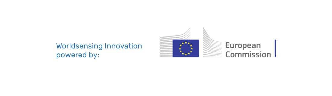 Innovation powered by European Commission at SCEWC18