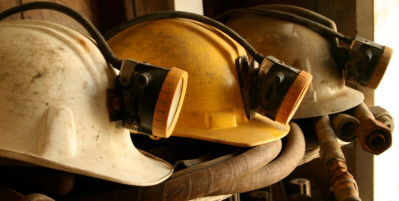 The top 6 tech trends improving mining productivity