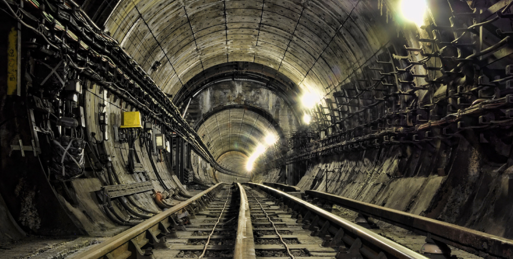 Monitorización inalámbrica de construcción de túneles: Preguntas y respuestas clave