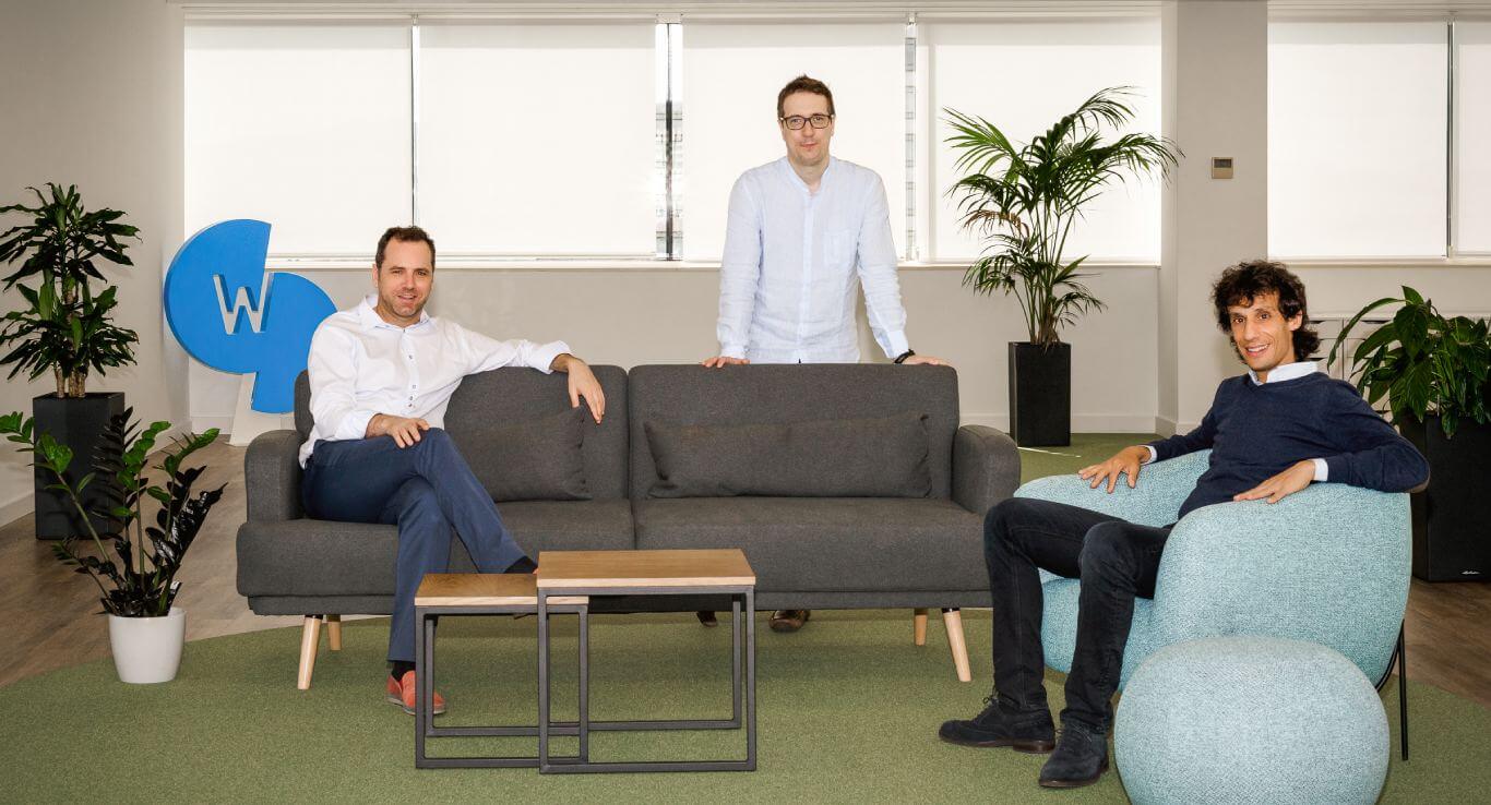 Urbiotica acquires Fastprk from Worldsensing