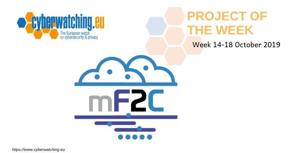 Cloud Computing – A Fog-to-Cloud Management Ecosystem