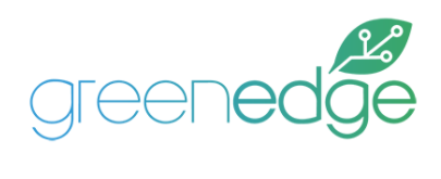 GREEN EDGE