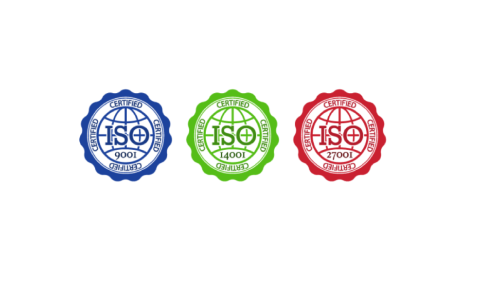 Subiendo el listón: Worldsensing recertifica con éxito las normas ISO 9001 e ISO 14001