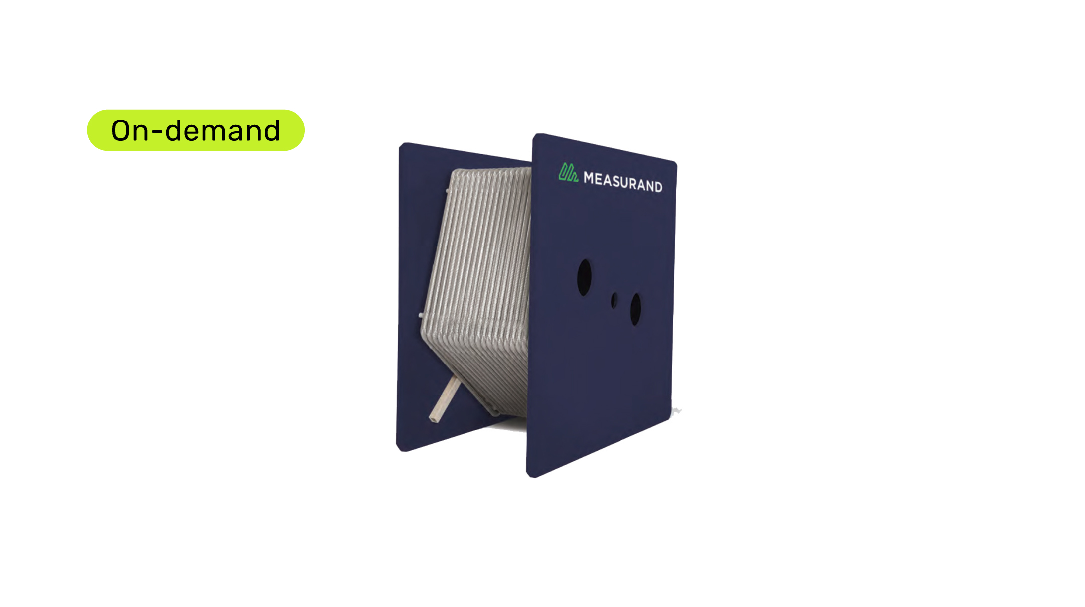 Measurand y Worldsensing 101