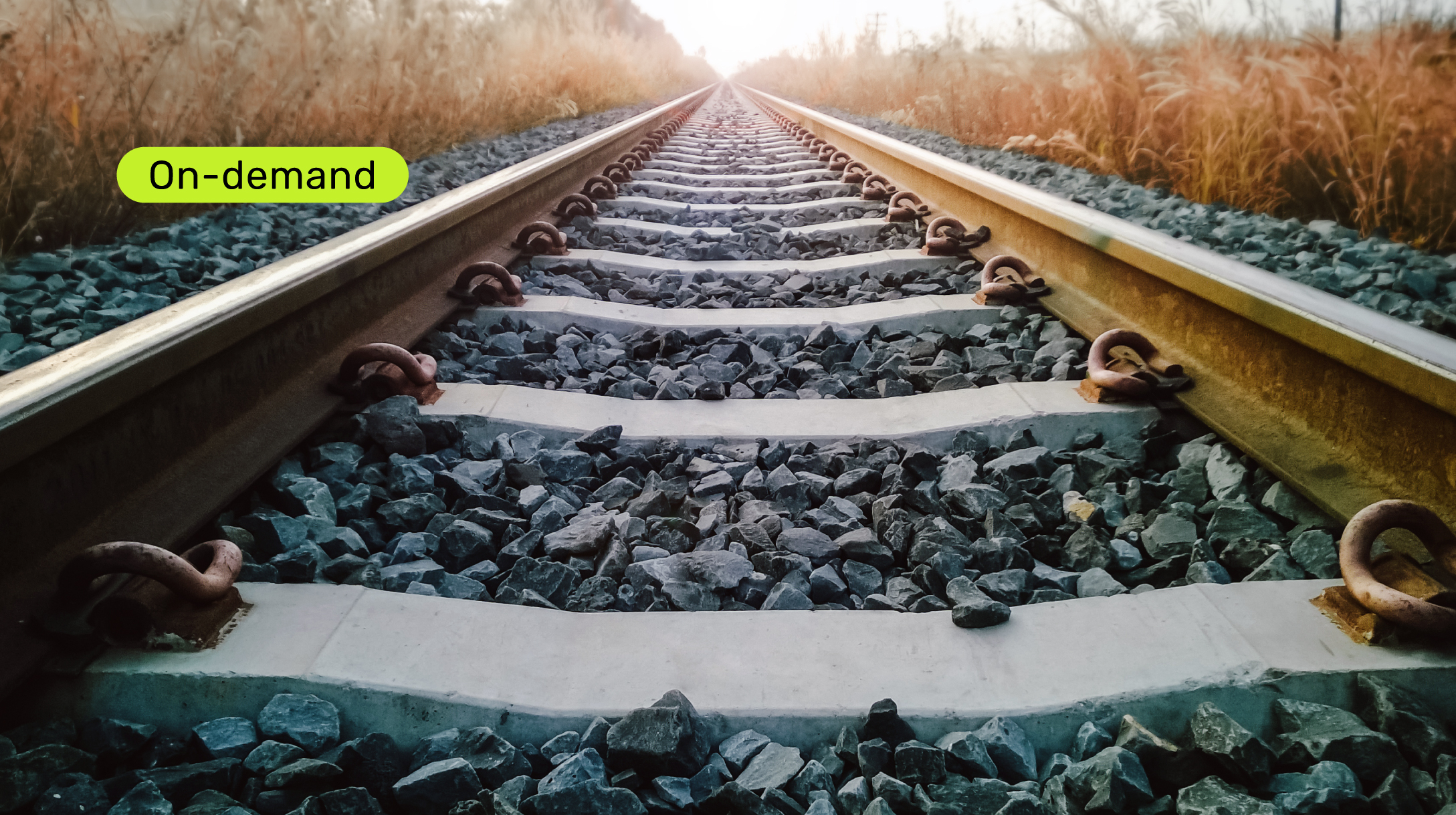 Rail monitoring through LoRa Star IoT and topographical surveying technologies