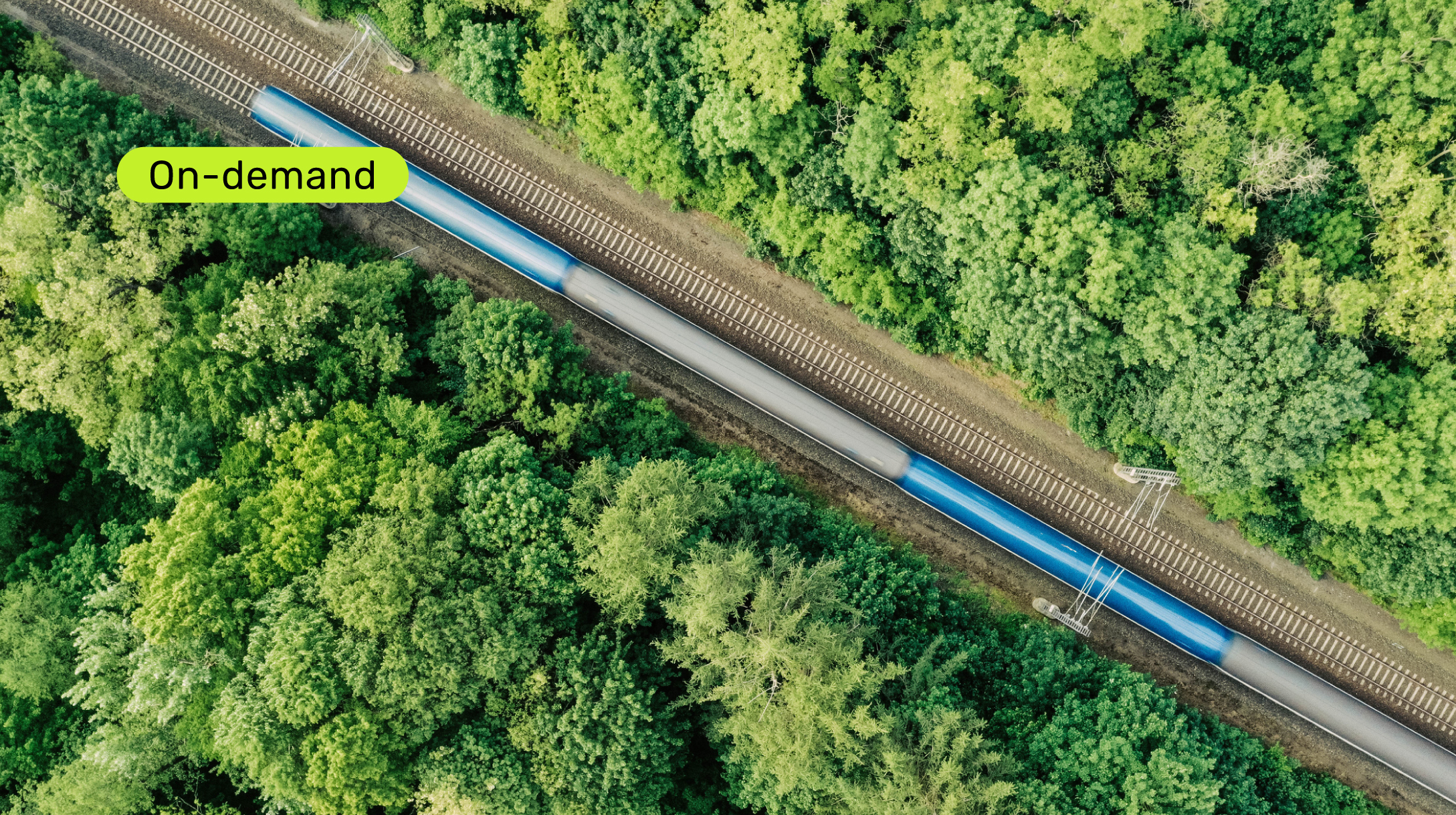 Monitorización geotécnica a distancia de la estabilidad del entorno de la vía férrea