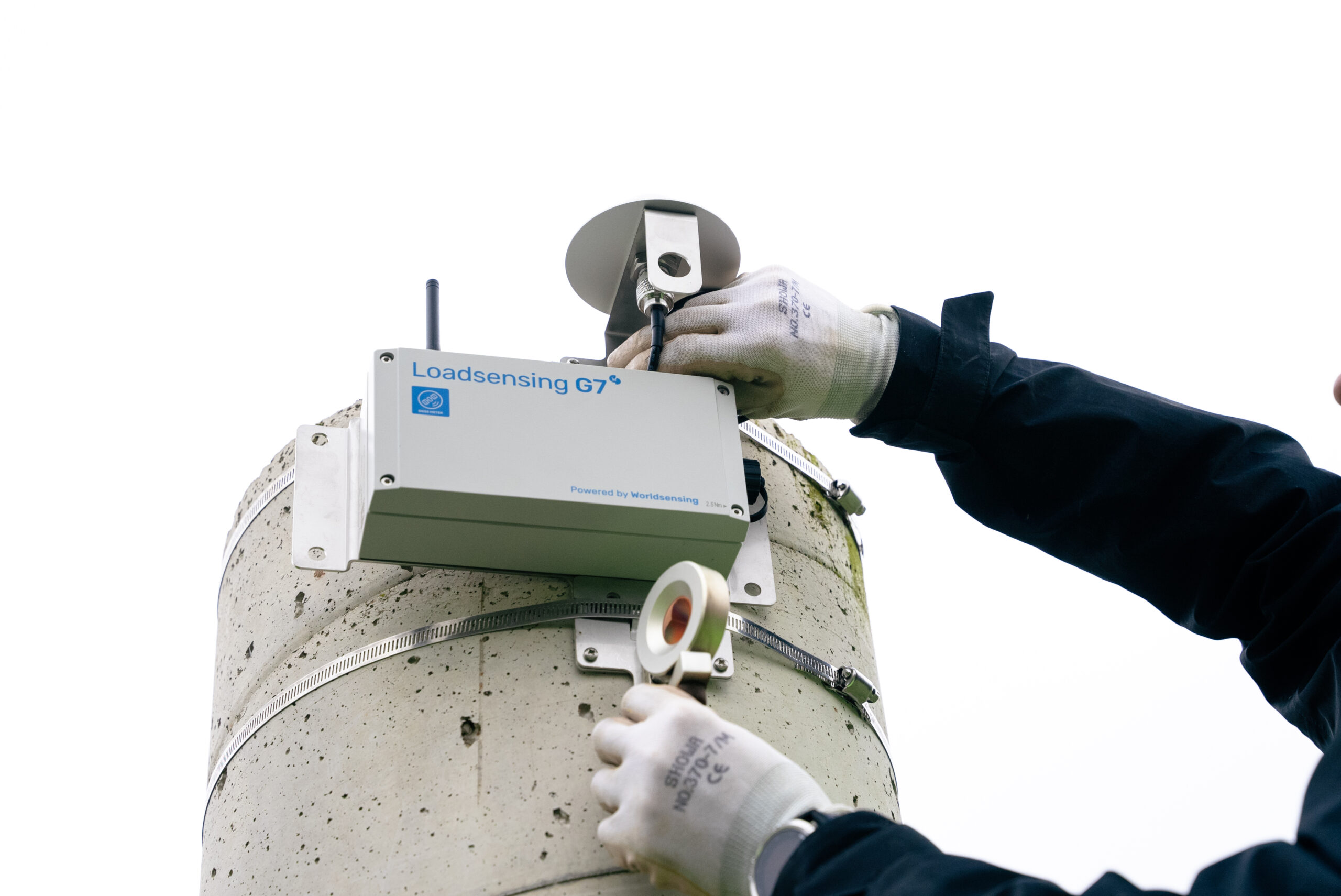 Medidores GNSS vs Estaciones Totales Robóticas: más allá de la monitorización tradicional