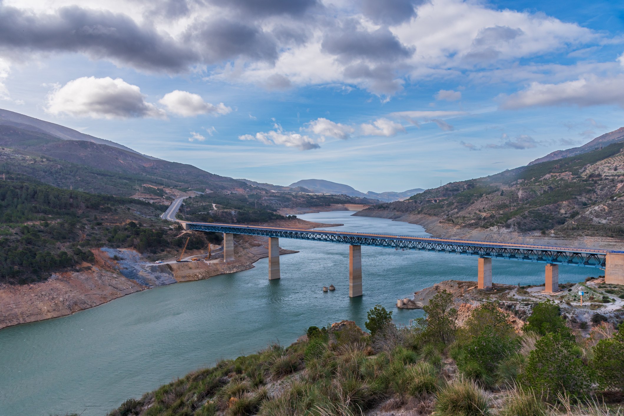 Vigilancia a distancia: El guardián inteligente del medio ambiente
