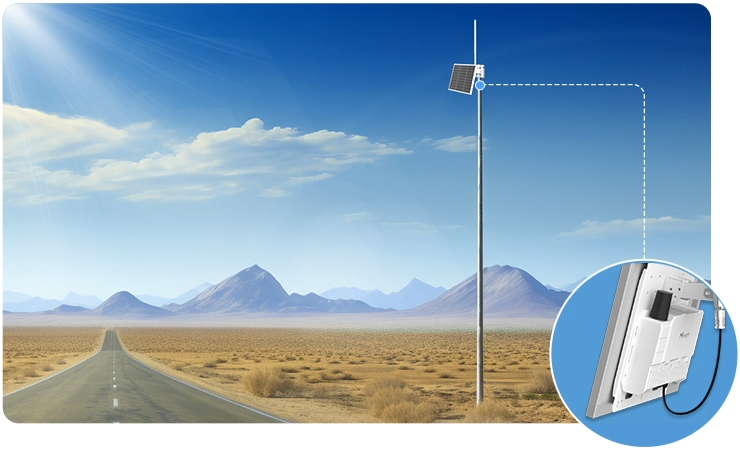 Lo hemos probado: Gateway LoRaWAN abierta y de bajo consumo totalmente compatible con las redes Worldsensing.