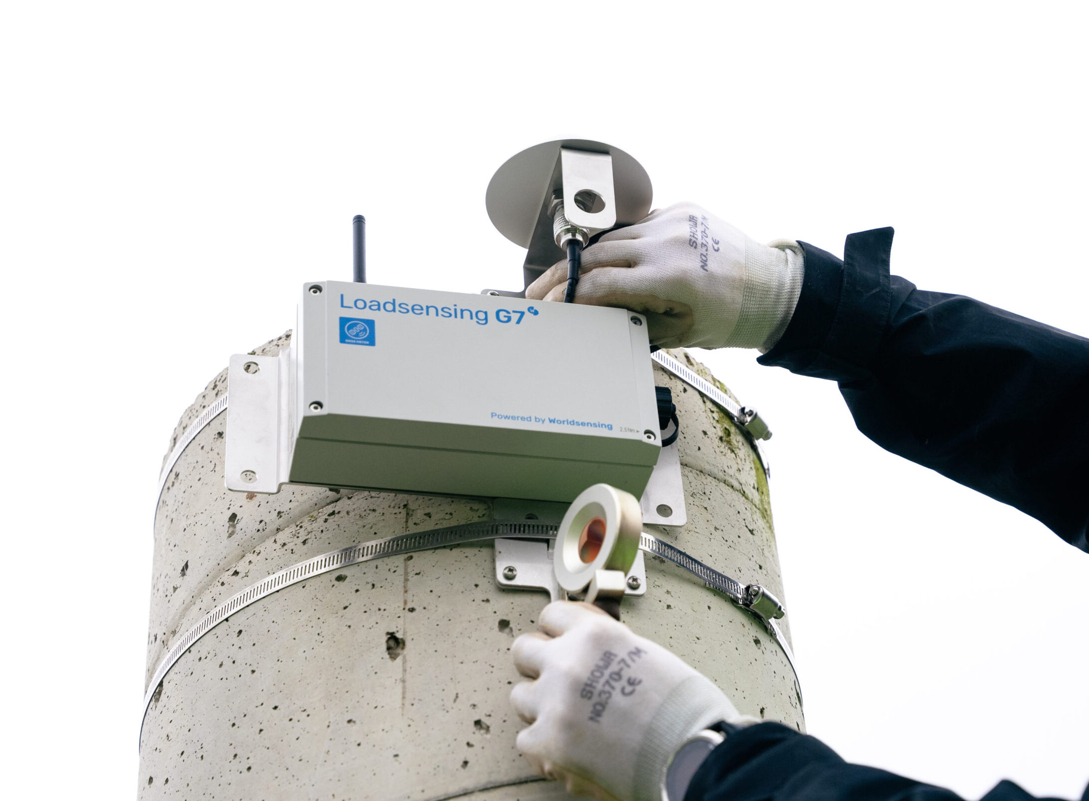 GNSS Meters vs Robotic Total Stations: beyond traditional monitoring