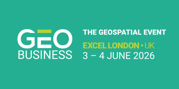 GeoBusiness 2026