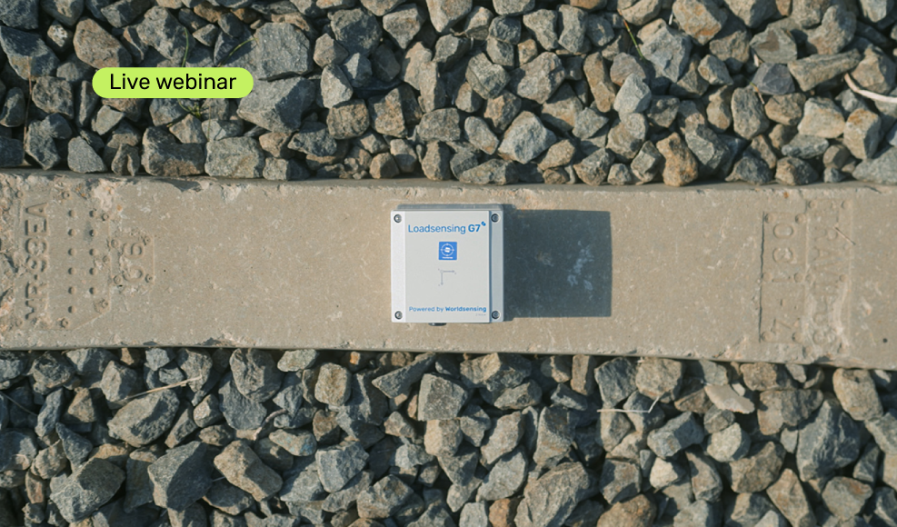 G7 Tiltmeter Live Q&A