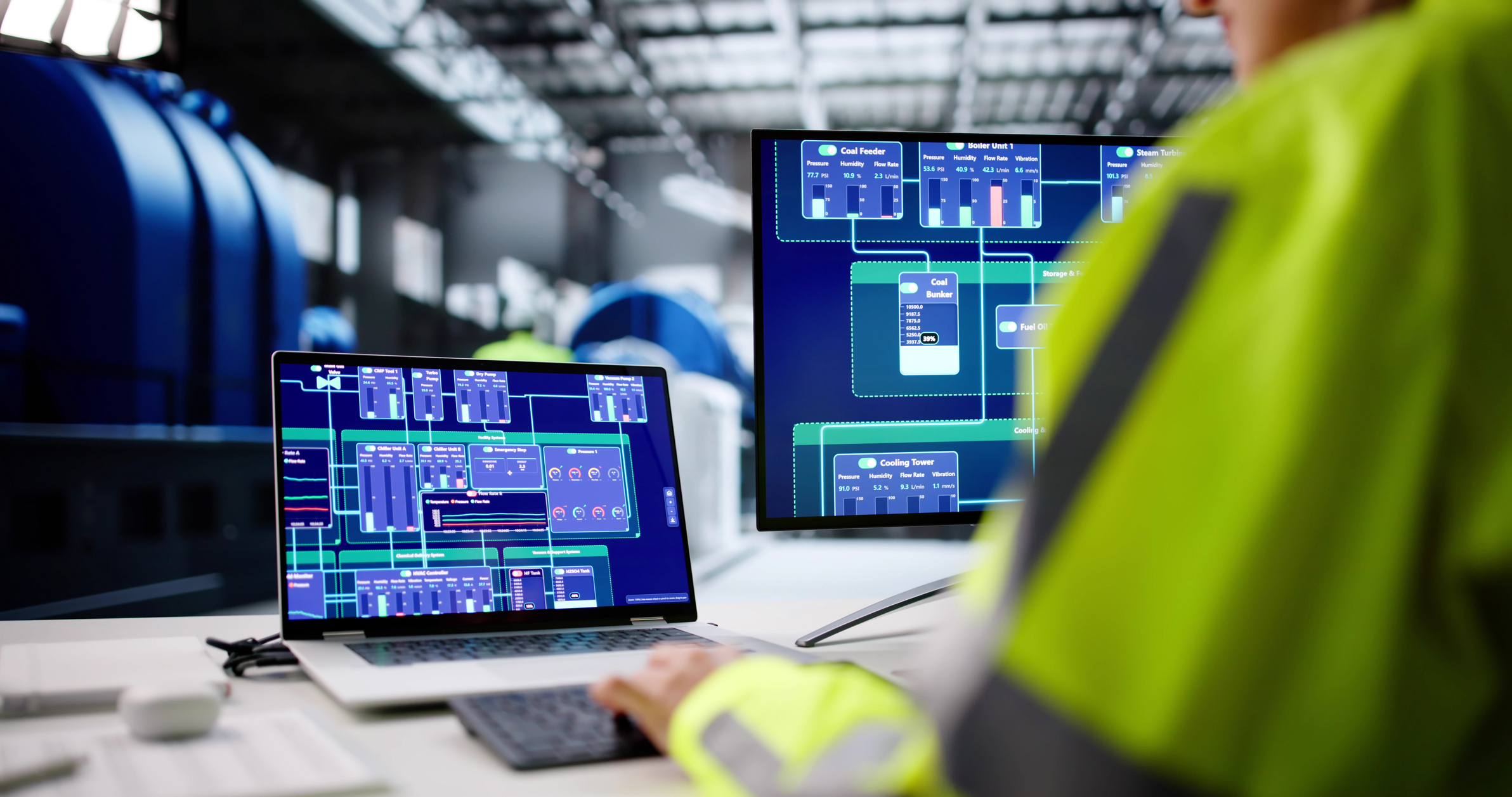 Industrial Wireless IP-Based Cyber – Physical Systems
