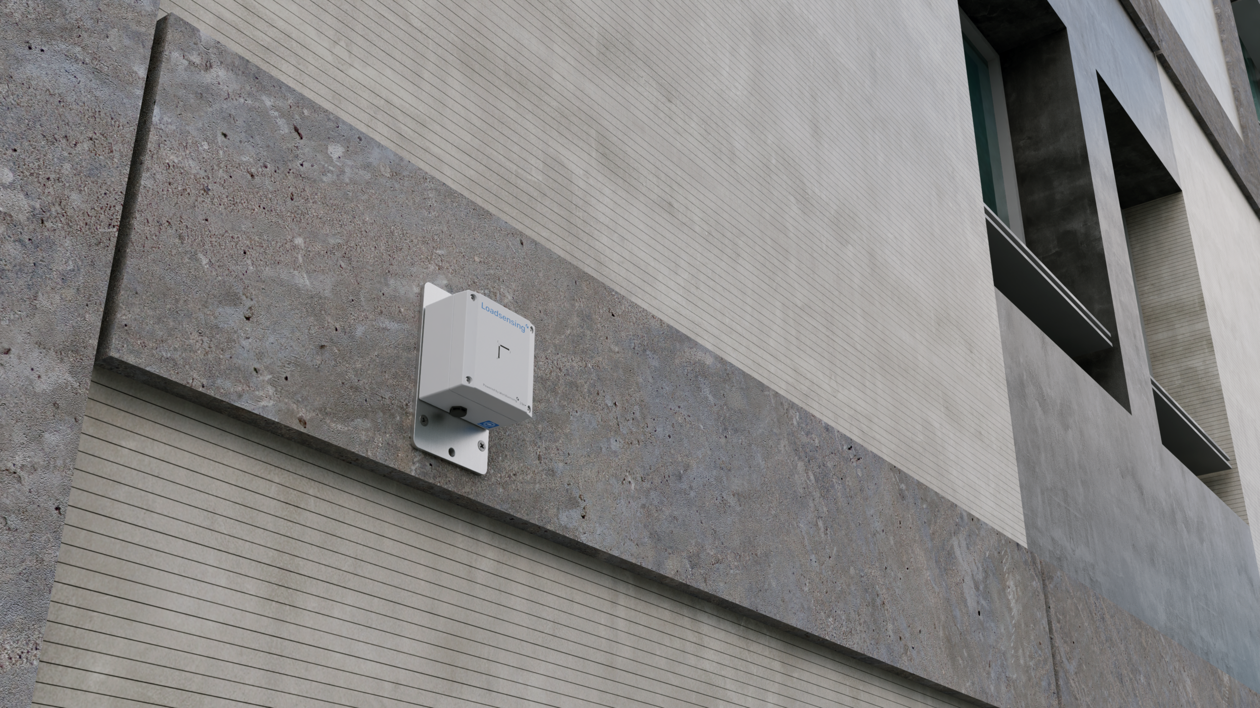 Redefinición del control de las vibraciones mediante sensores compactos de procesamiento de bordes