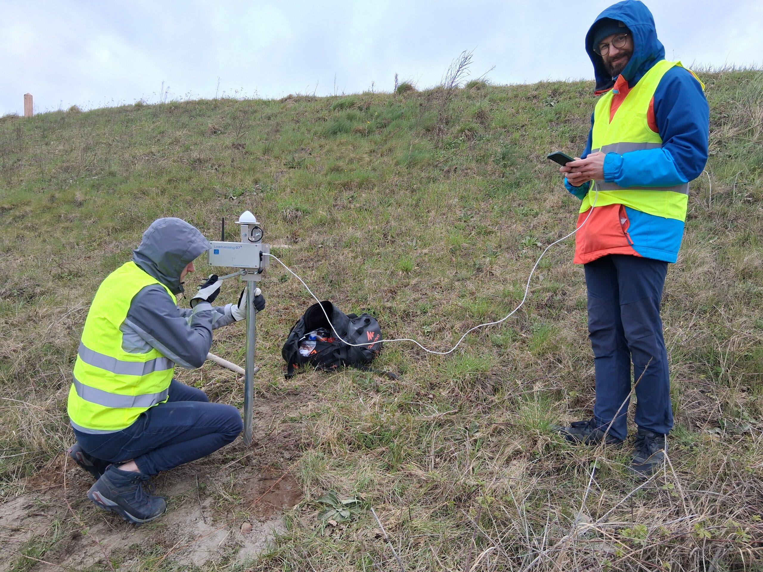 From innovation to market: SEC4TD delivers a commercial solution for tailings dam risk management