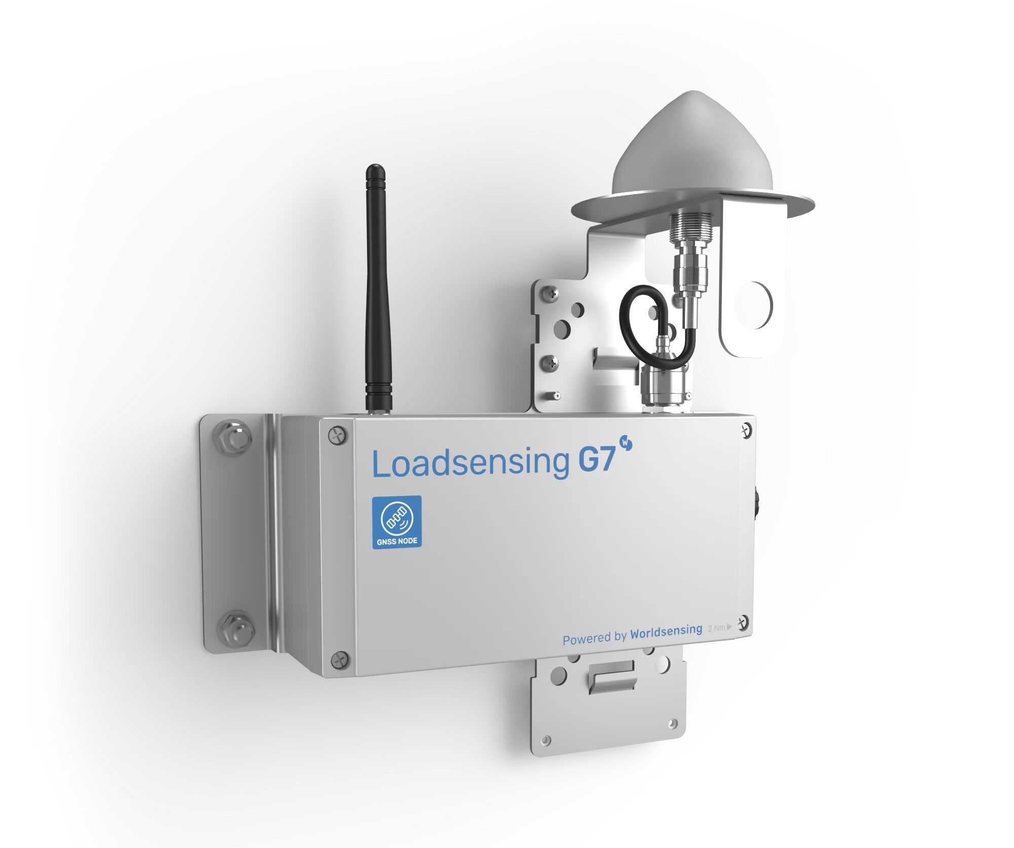Worldsensing Thread From innovation to market: SEC4TD delivers a commercial solution for ...